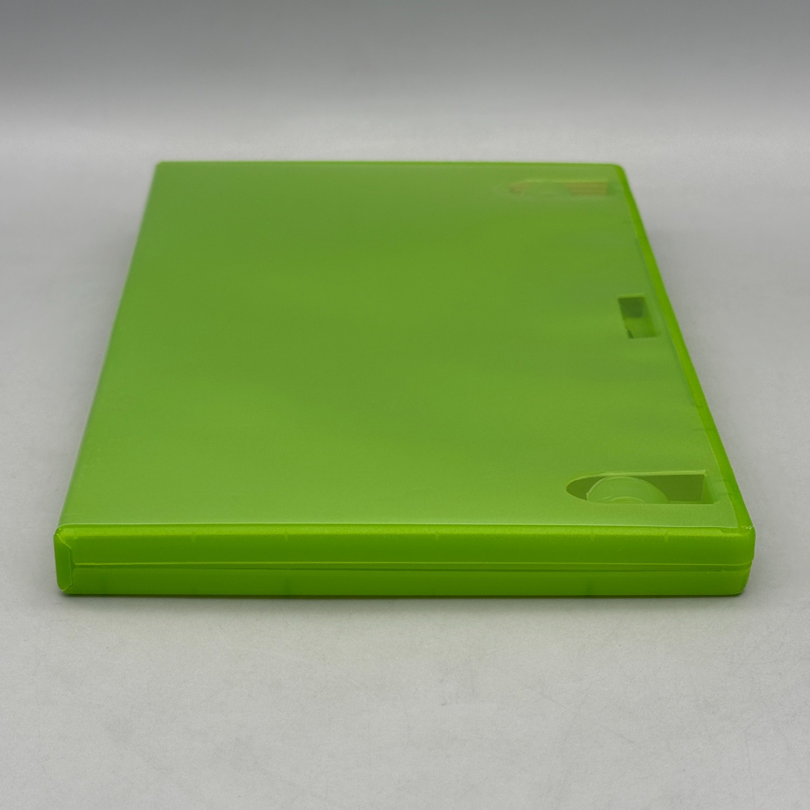 ORIGINAL XBOX OG Empty Game Case Replacement - OEM Color Match - BRAND NEW