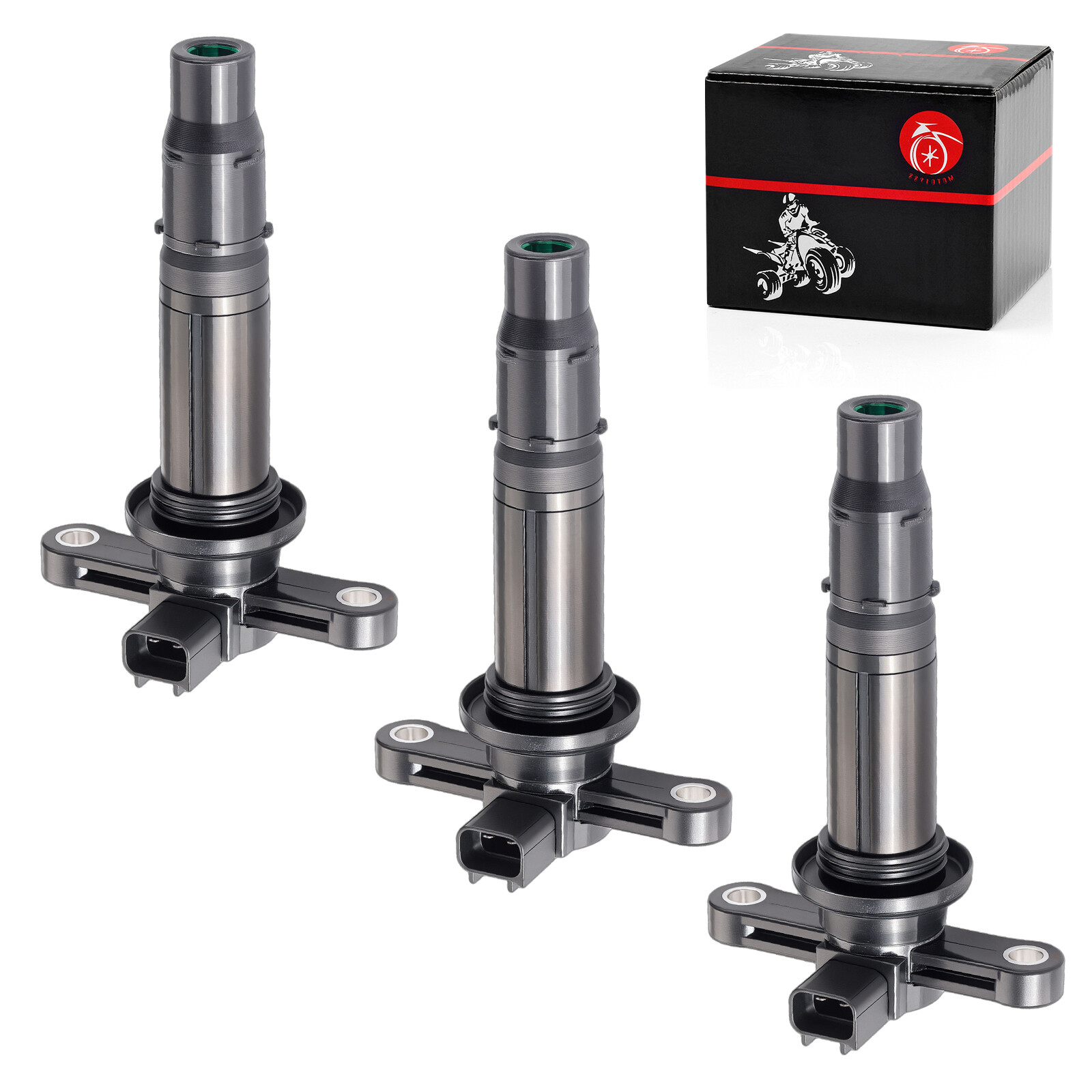 3 Ignition Coil for Yamaha YXZ 1000 R EPS / SS / SE 2016-2024 | #2HC-82310-00-00