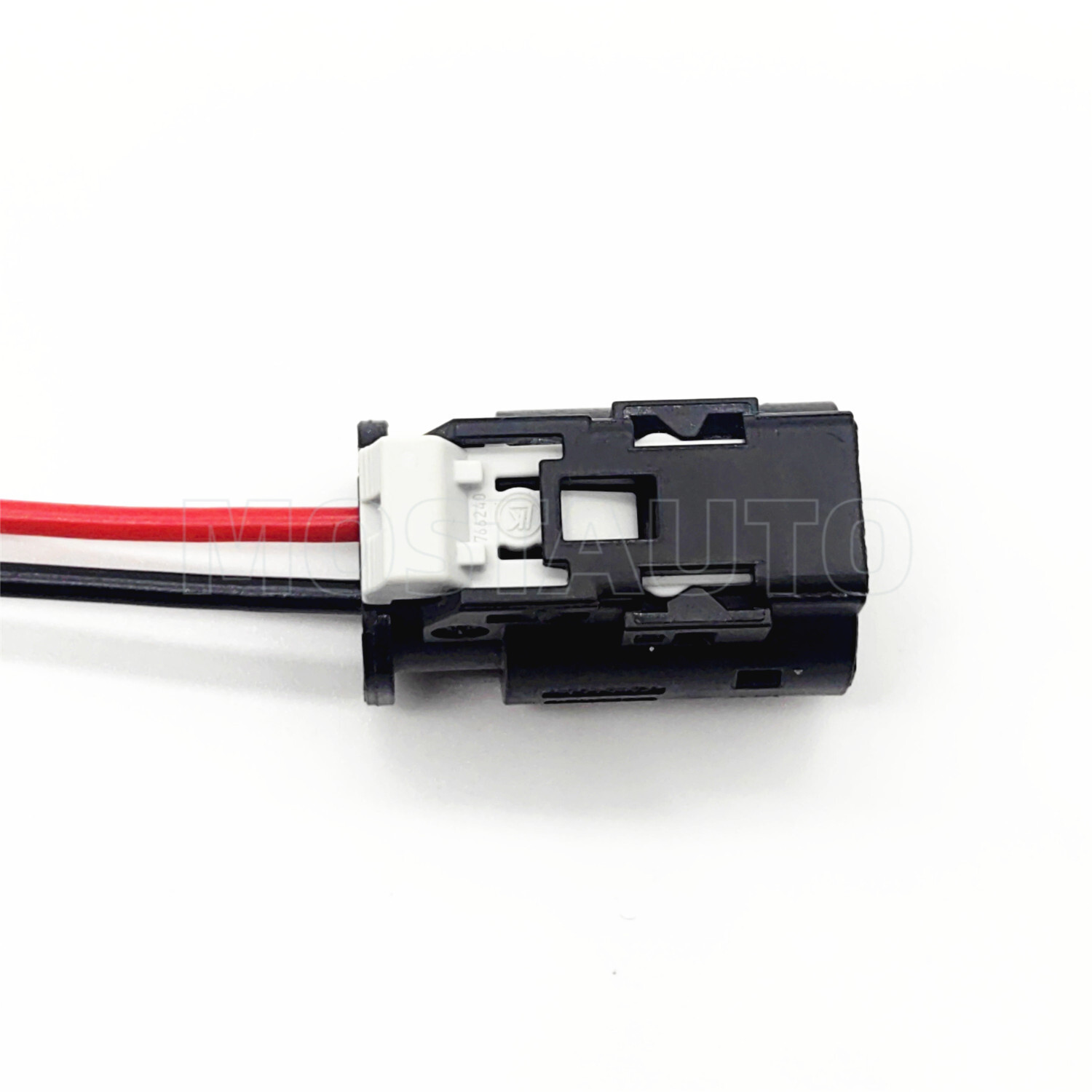 Brake Fluid Level Sensor Connector Pigtail For 2014-2017 Chevy Silverado 1500