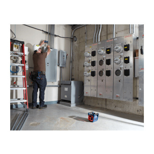 Bosch Self-Leveling Rotary Laser Kit Certified Refurbished