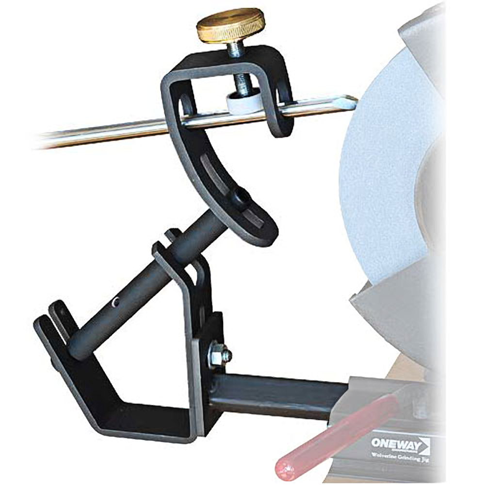 Oneway #3920 Wolverine Vari-Grind 2 with Base