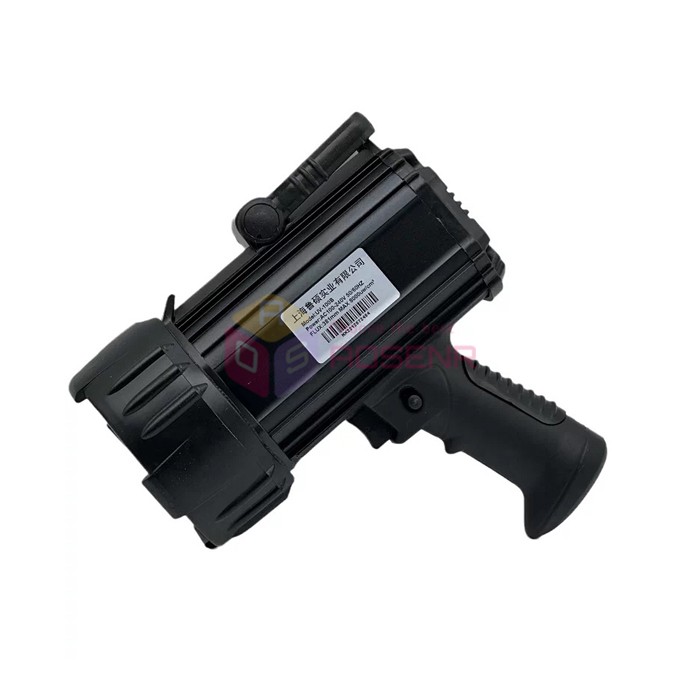 SC100 Black Light UV Flaw Detection Light Magnetic Particle Inspection Lamp