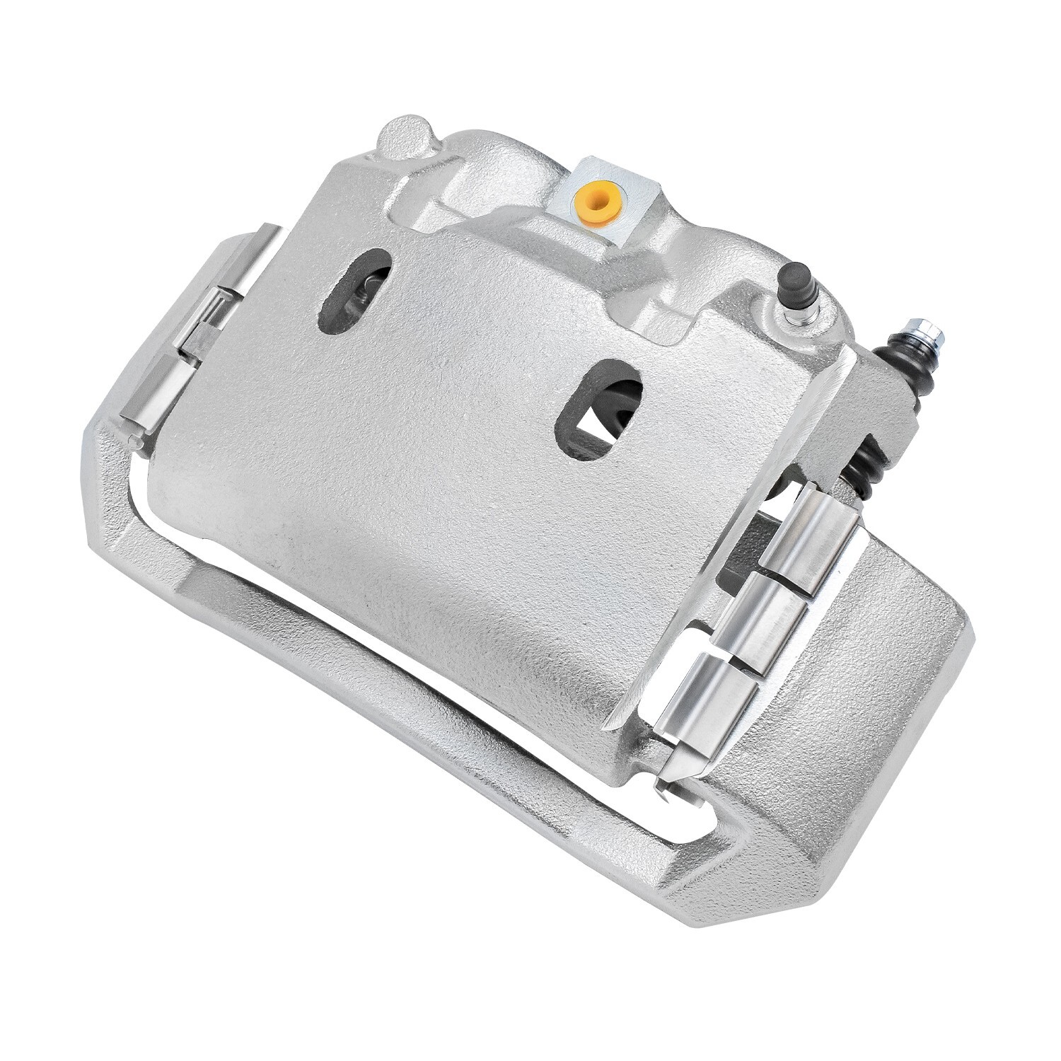 Front Left Right Side Brake Calipers w/Bracket for Dodge Ram 2500 3500 4000 1500