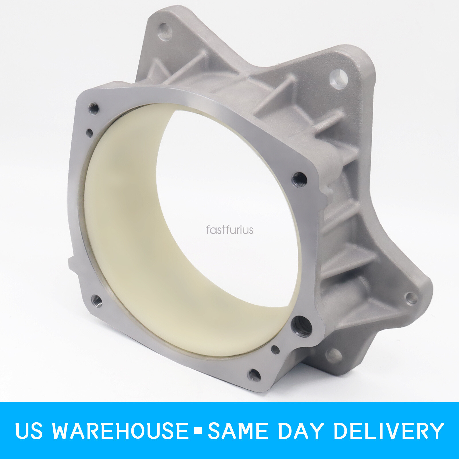 Jet Pump impeller Housing Wear Ring for Yamaha XLT XL 800 1200 1300 GP GPR FZR