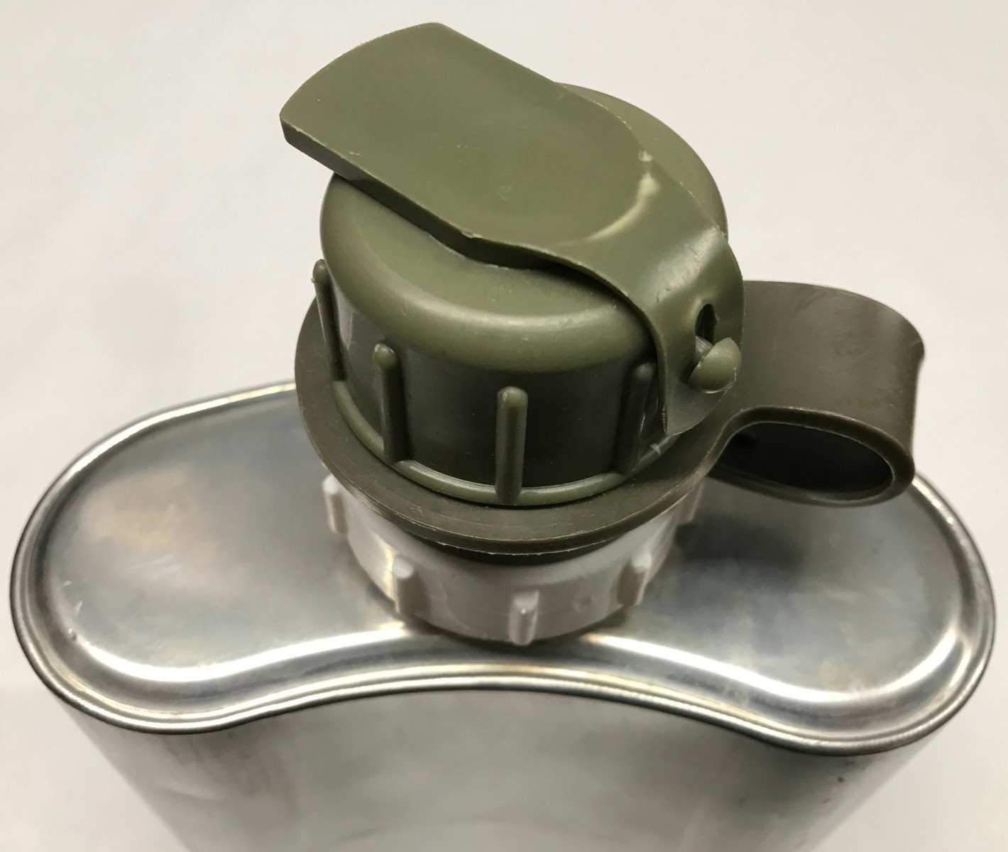 ALICE Cold Weather 36 oz CRS Canteen with NOS Cover