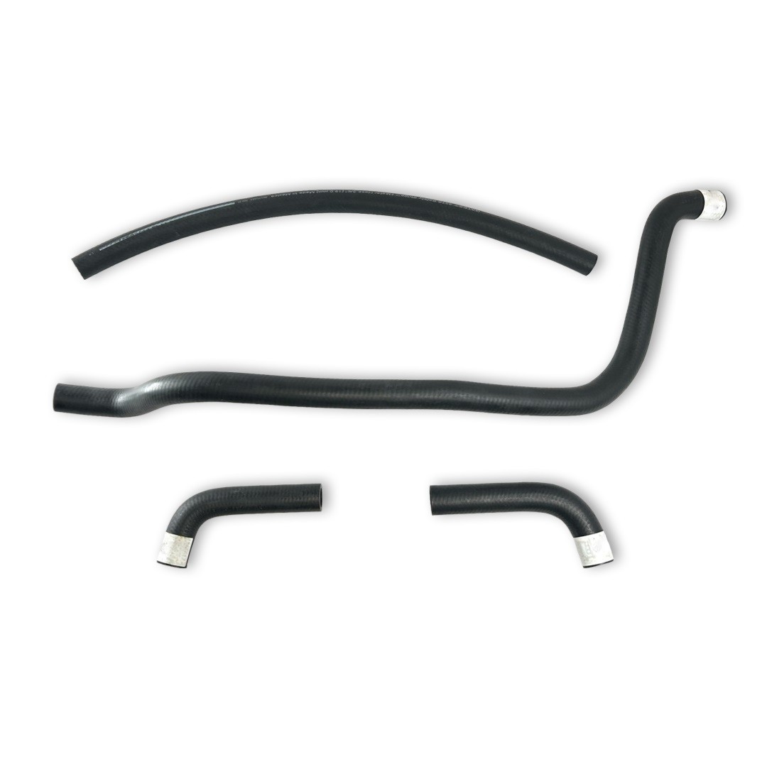 Polaris Sportsman 400 450 500 (2004.5-2010) Engine Radiator Cooling Hose Kit