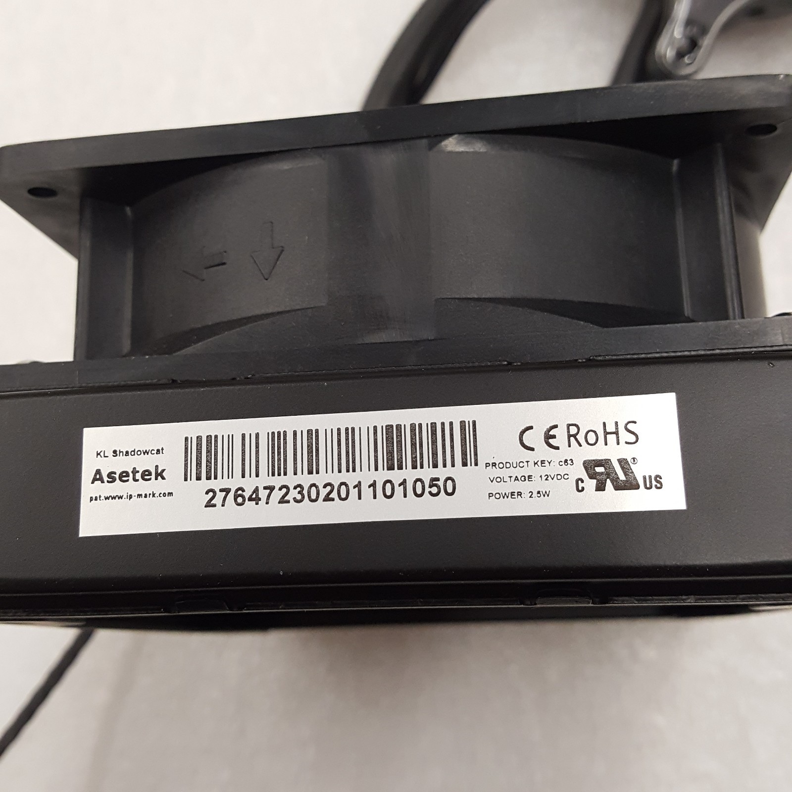 New Dell Alienware Aurora R8 R9 R10 R11 R12 Liquid CPU Cooler MH0HN 0MH0HN