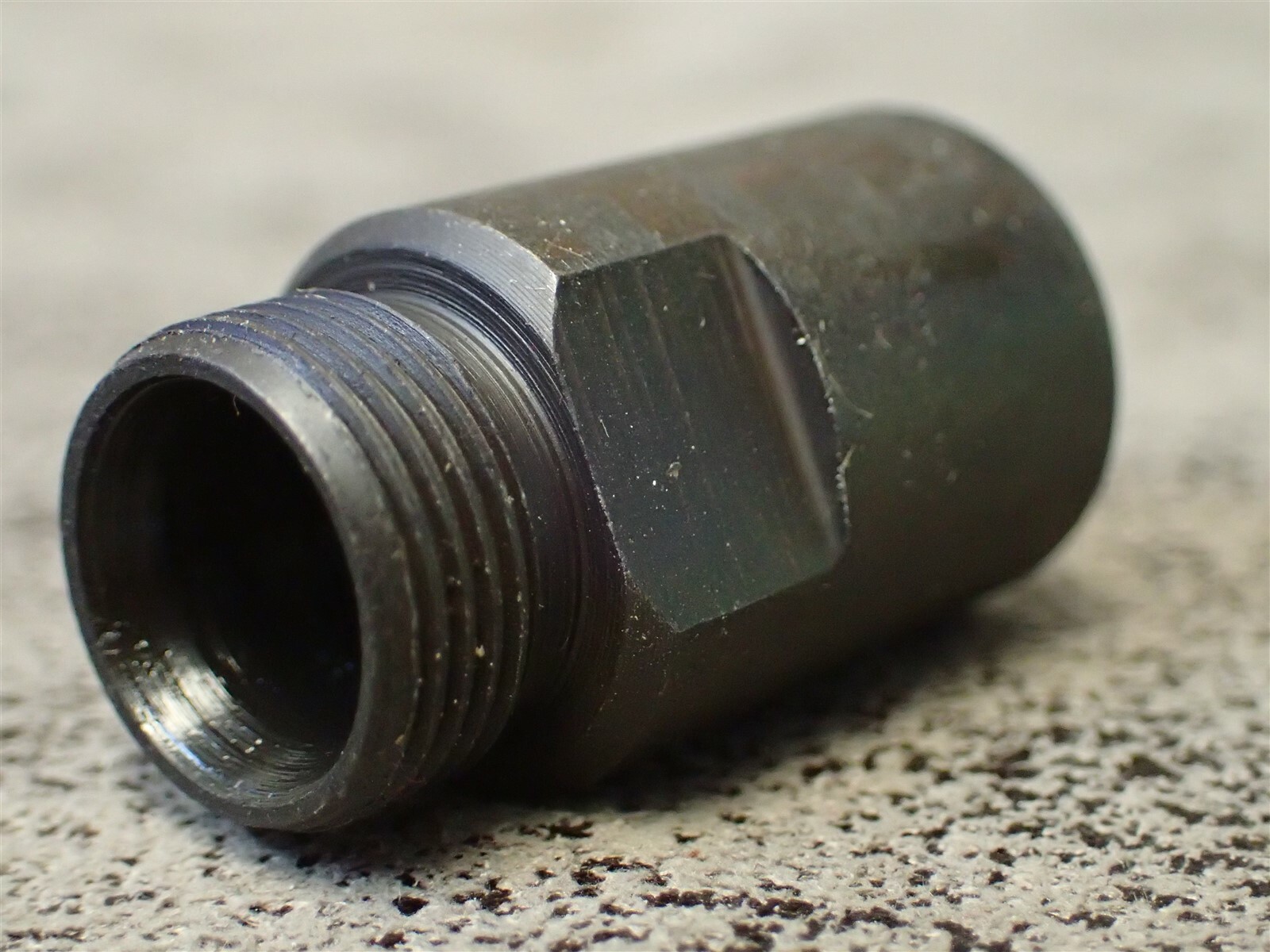 PRT5830-07 ATD Tools Jaw Cylinder Replacement for 5830 3/16" Air Riveter (BN6)