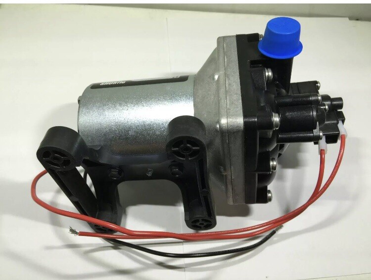 Shurflo RV/Camper & Marine 12V Fresh Water Pump 3.0 GPM