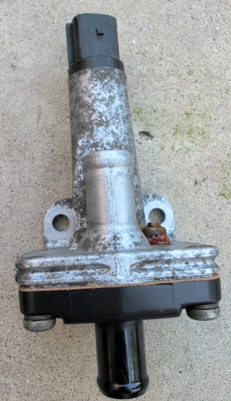 1992-1997 Subaru SVX H6 Auxiliary Air Control Valve OEM 14467AA020 JAPAN