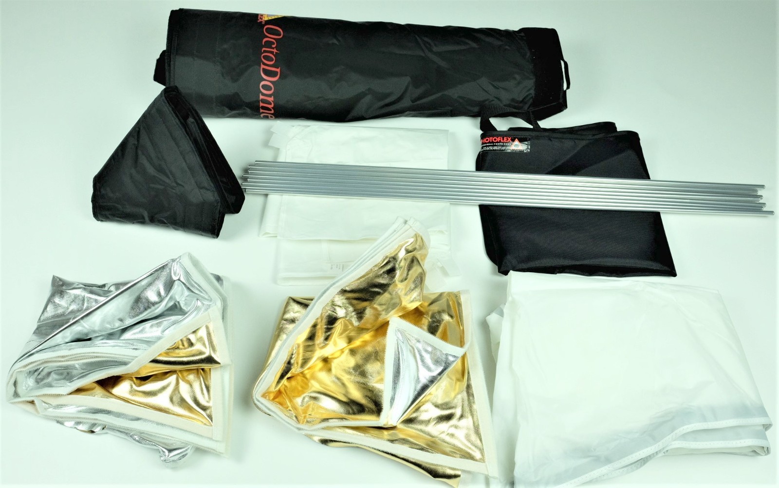 Photoflex 5 Foot Octodome