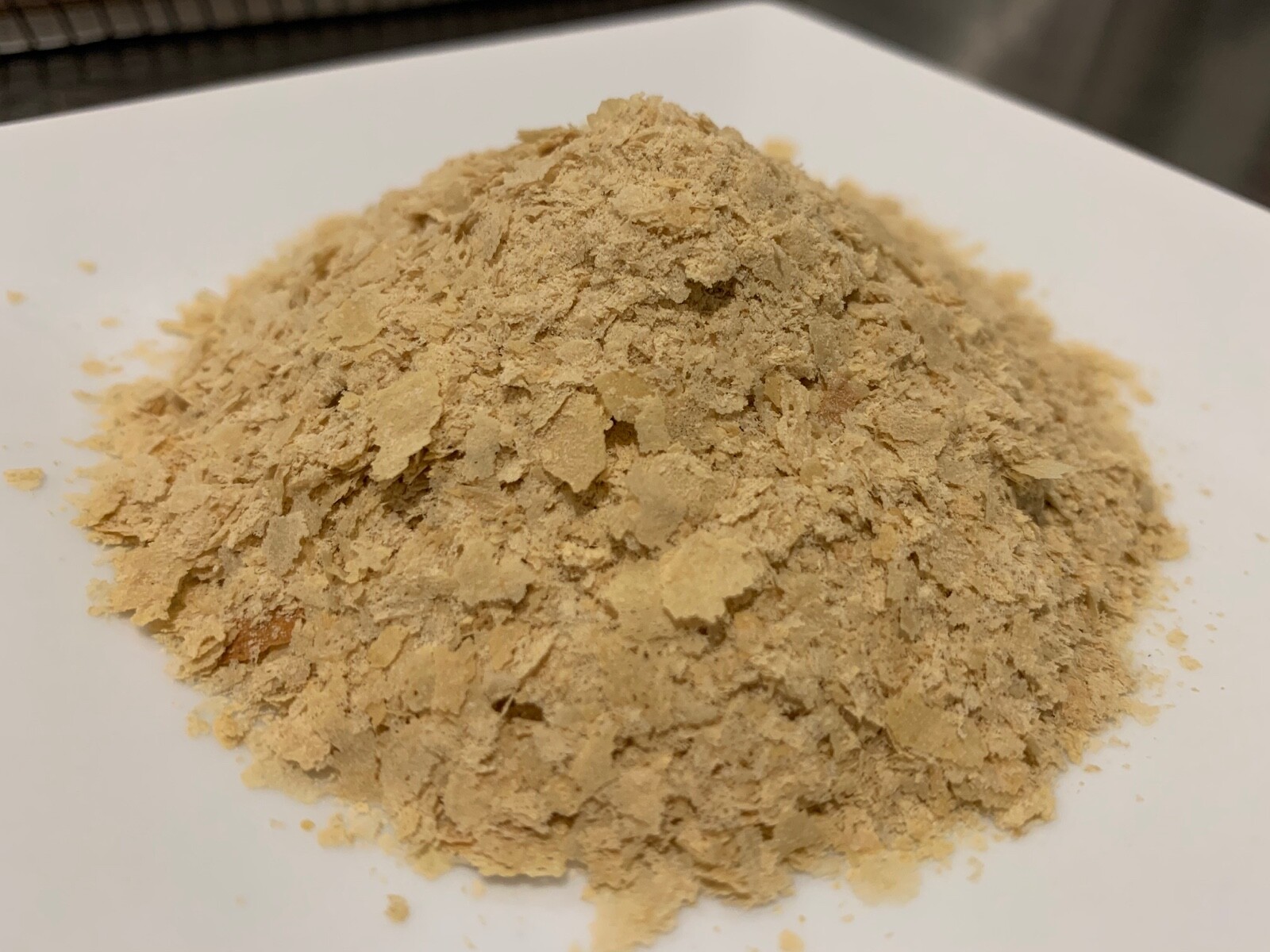 Non-GMO Unfortified Nutritional Yeast Fuhrman Vegan Bulk Non-fortified 5 / 10 lb