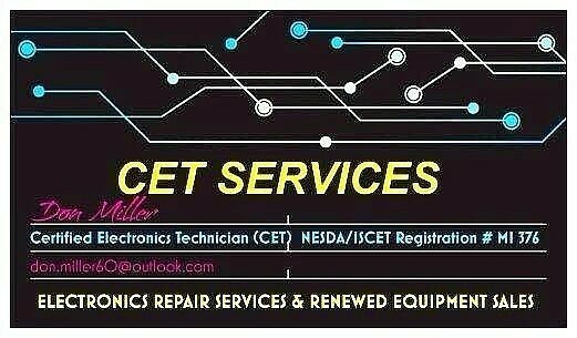 BOSE WAVE RADIO PROFESSIONAL REPAIR SERVICE for Model AWRCC1 AWRCC2 (See Photo)