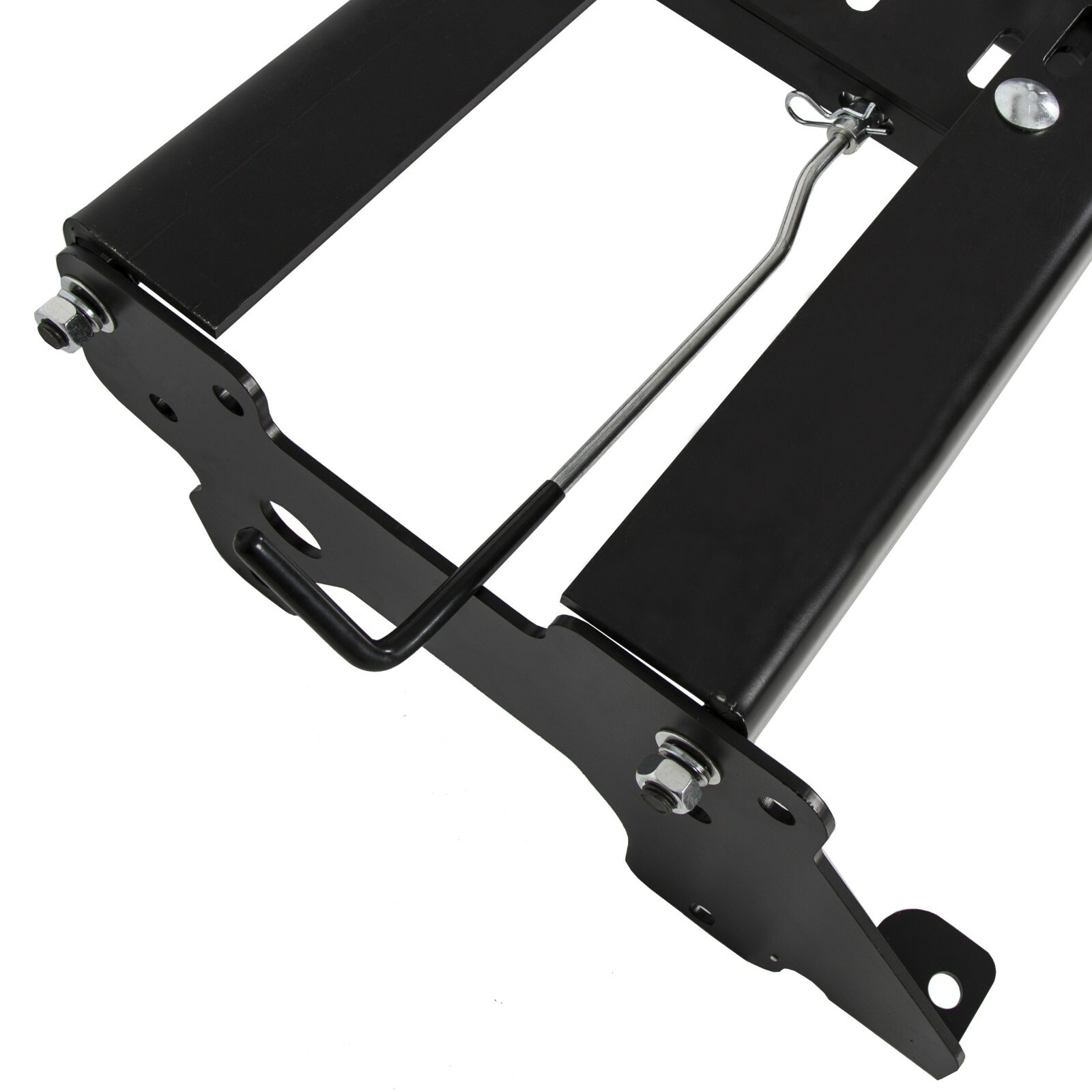 Underbed Gooseneck Trailer Hitch W/Bracket For Dodge Ram 1500 2500 3500HD 03-12