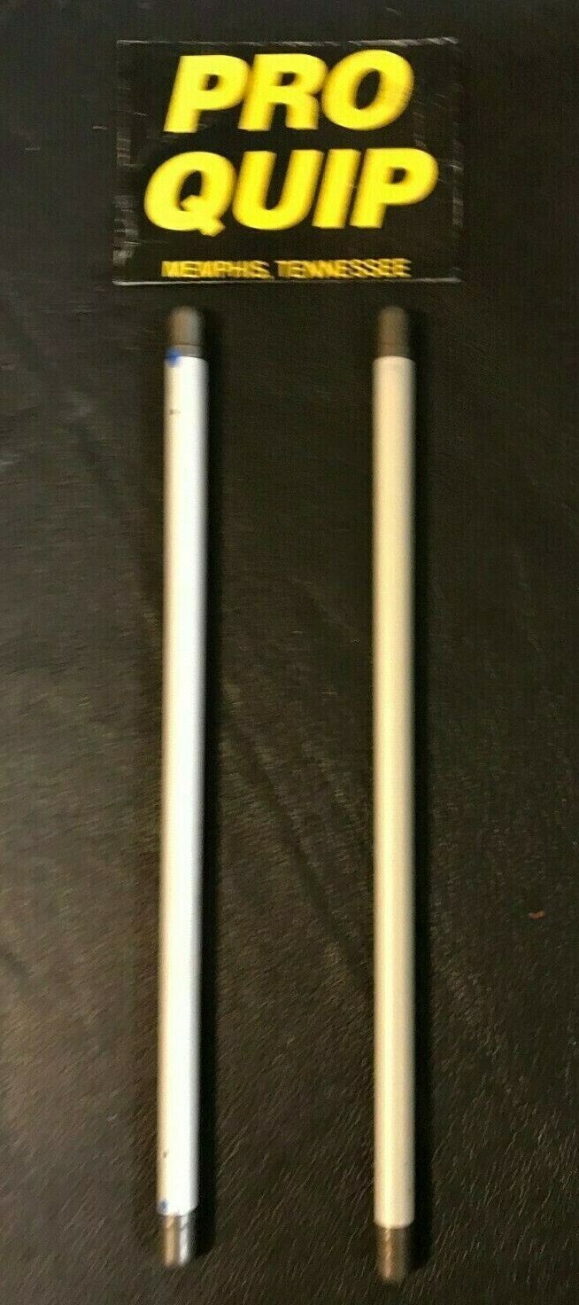 Predator Clone 196 212cc Push Rods Lite Race Aluminum Non-Hemi Gain 400rpm USA