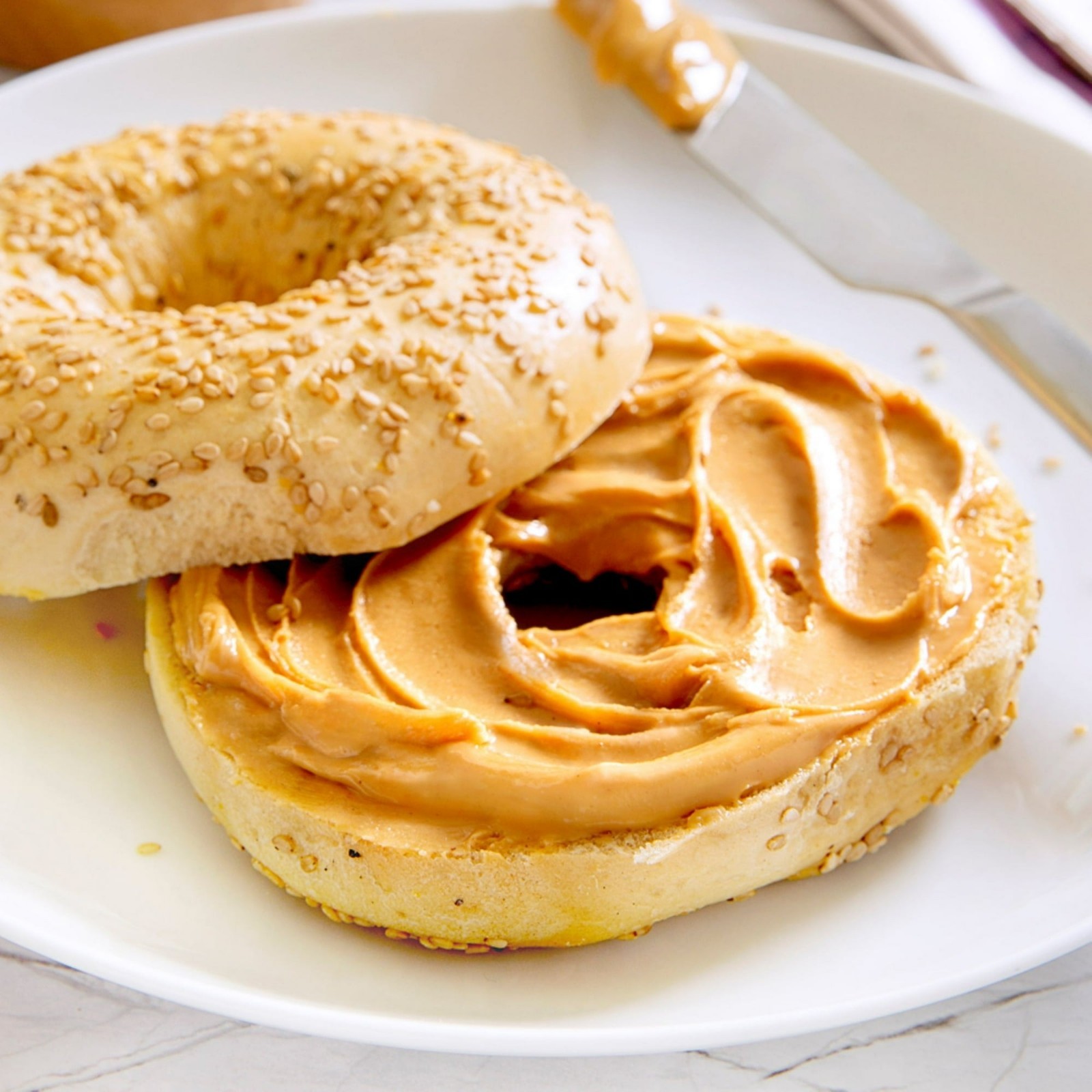 Peanut Butter & Co. – The Bee’s Knees Peanut Butter Spread, 16 oz