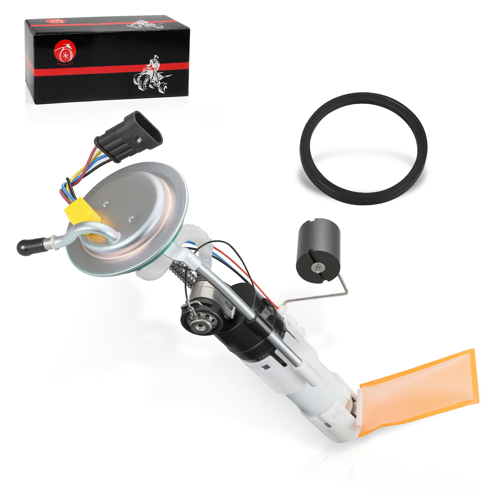 Fuel Pump Assembly For Can-Am 2011-2020 Commander Maverick 800 1000 709000759