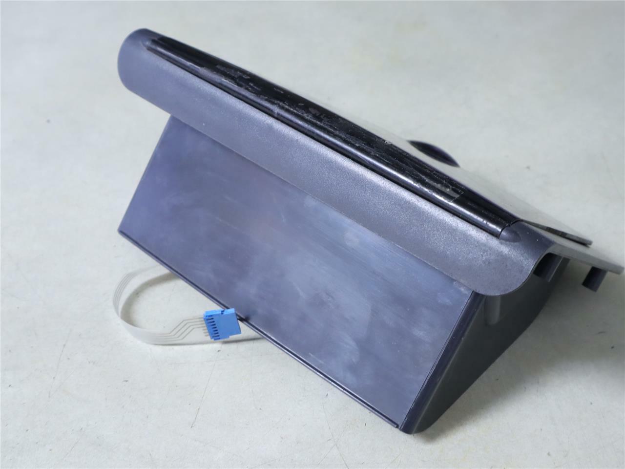 RAYPAK Control Bezel Housing w/ Decal and Switch C-R407A-EN-X