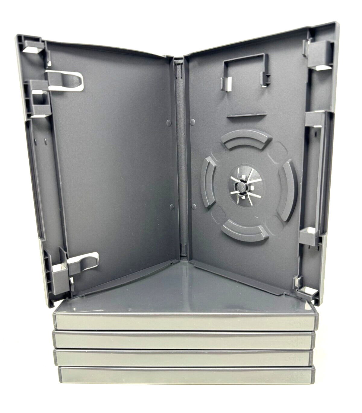 Nintendo GameCube Empty Replacement Game Case Aftermarket Brand New