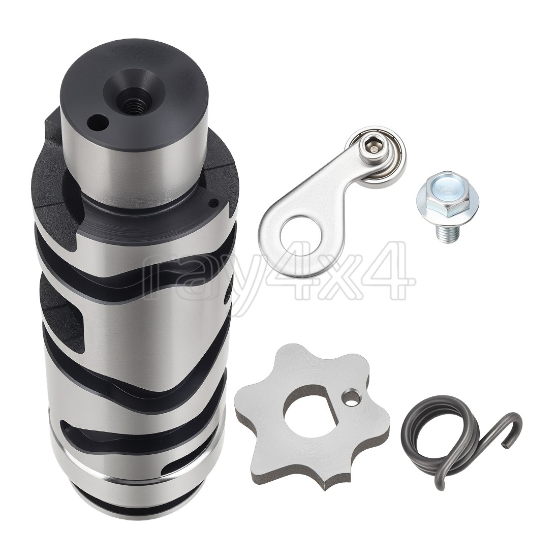 Shift Cam Shifting Transmission For Yamaha Banshee 350 1987-2006 2GU-18540-00-00