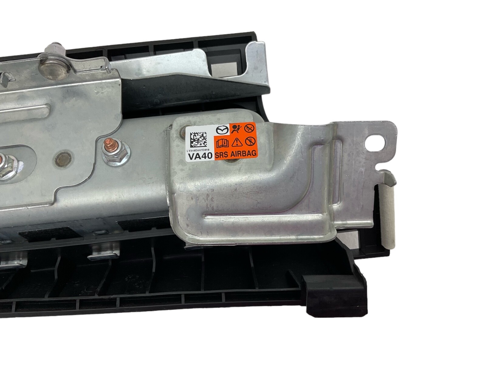 2023-2024 Mazda CX50 rear left driver side seat airbag BLACK