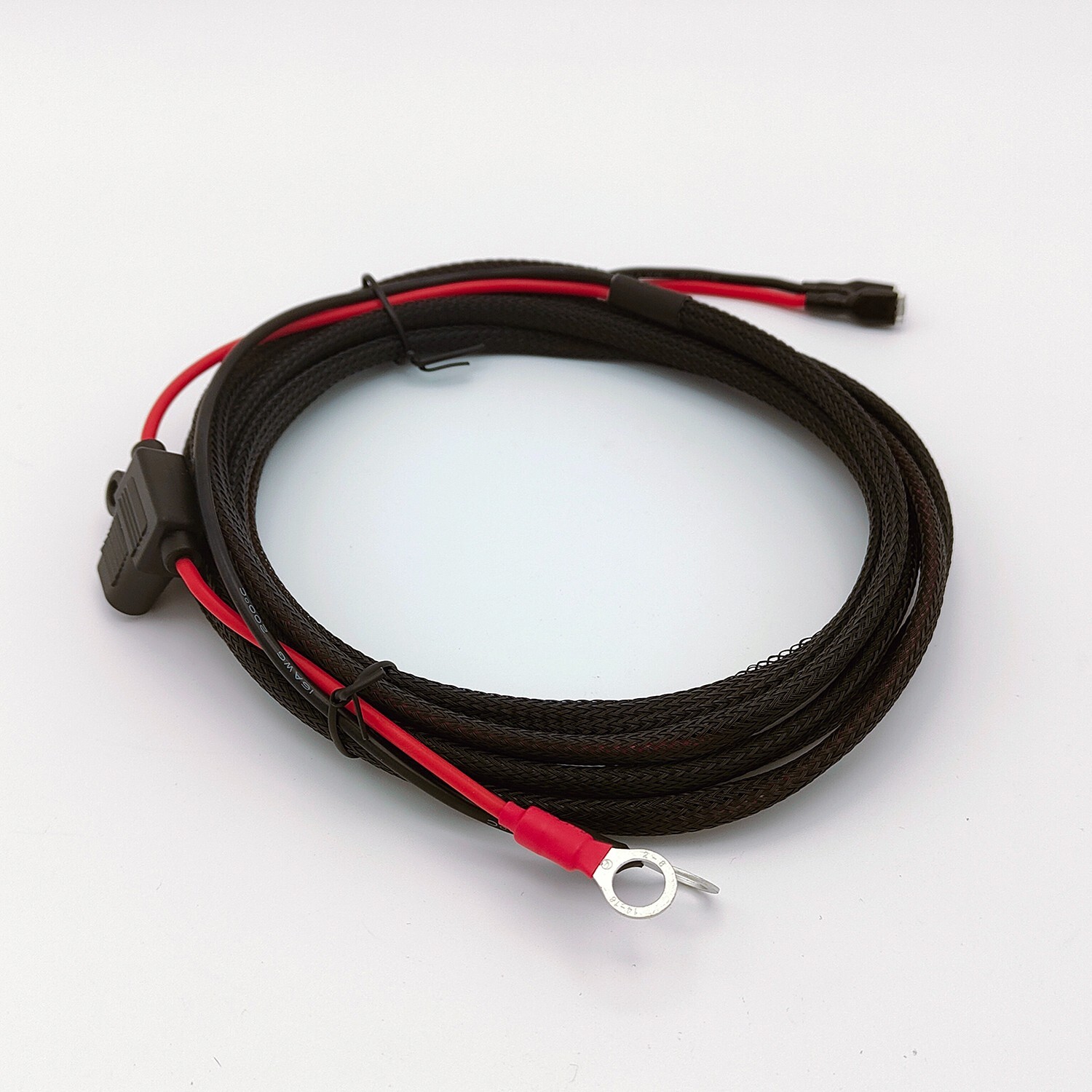 Magnetic Charging Port Mounting Kit for CTEK Chargers: Mercedes-Benz Porsche BMW