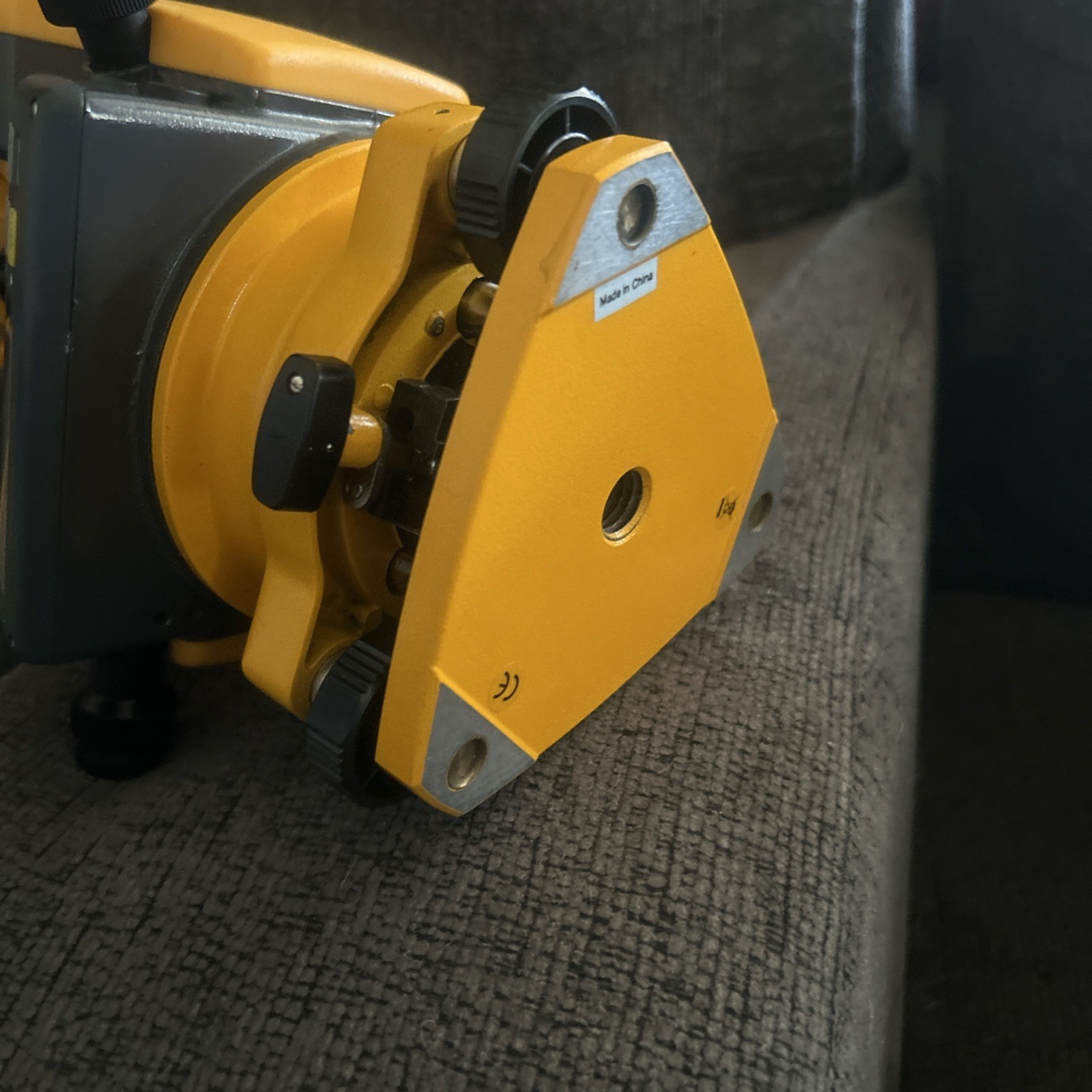 CST/BERGER DGT2 Digital Transit/Theodolite works