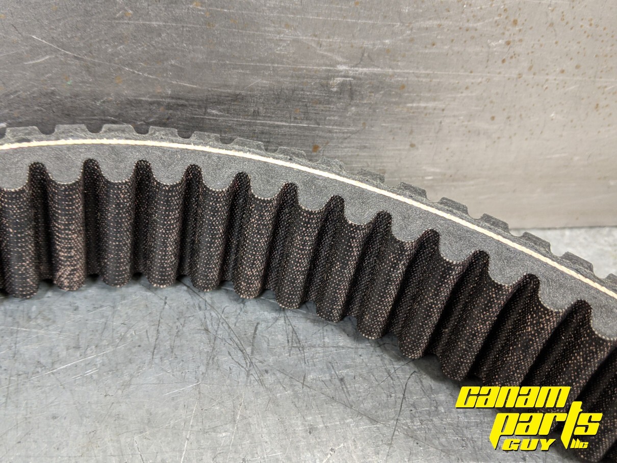 OEM BRP Drive Belt HD7 700 Single Cylinder Commander Defender Outlander Maverick