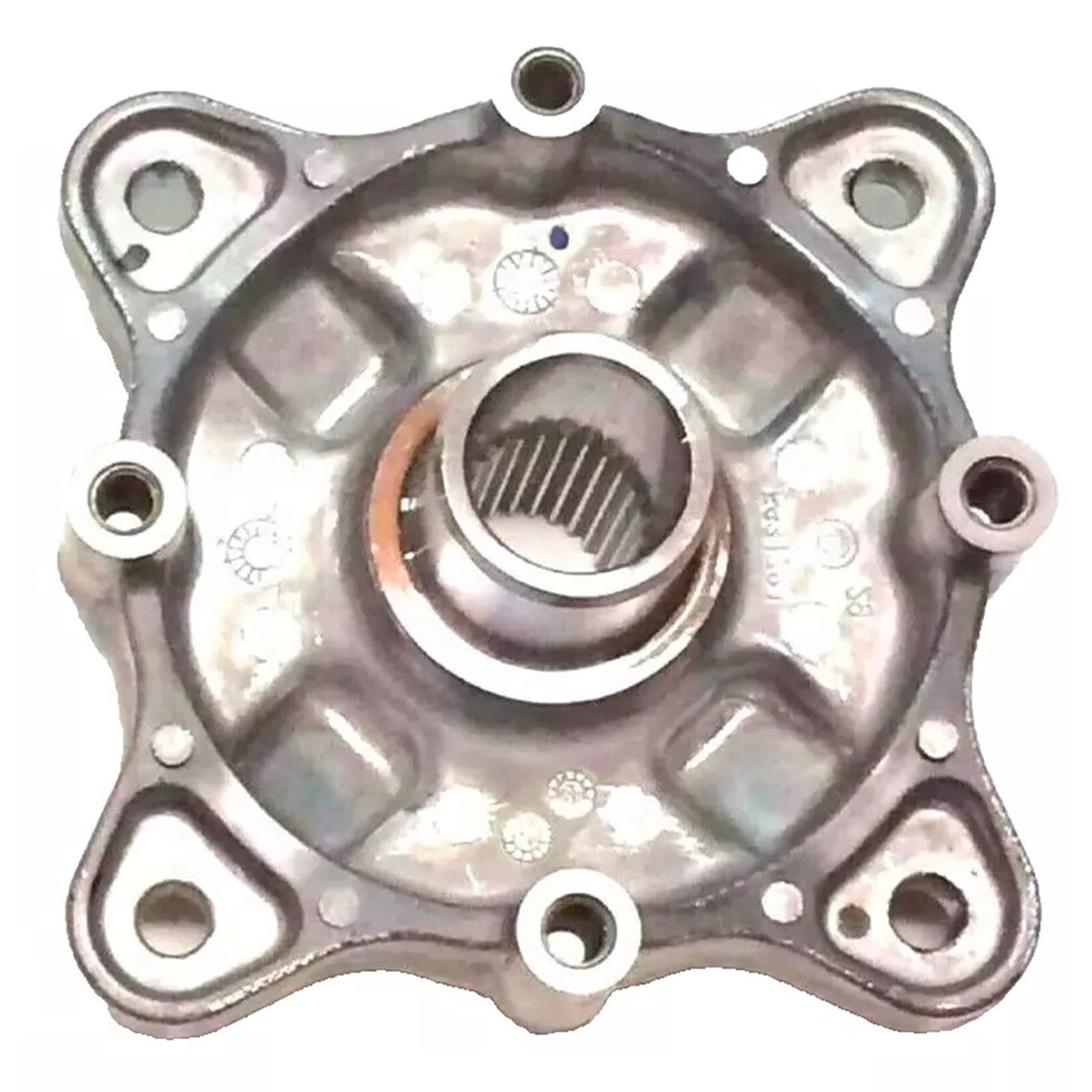 Complete Rear Wheel Hub Service Kits for Polaris RZR 800 / RZR S 800 / RZR 4 800