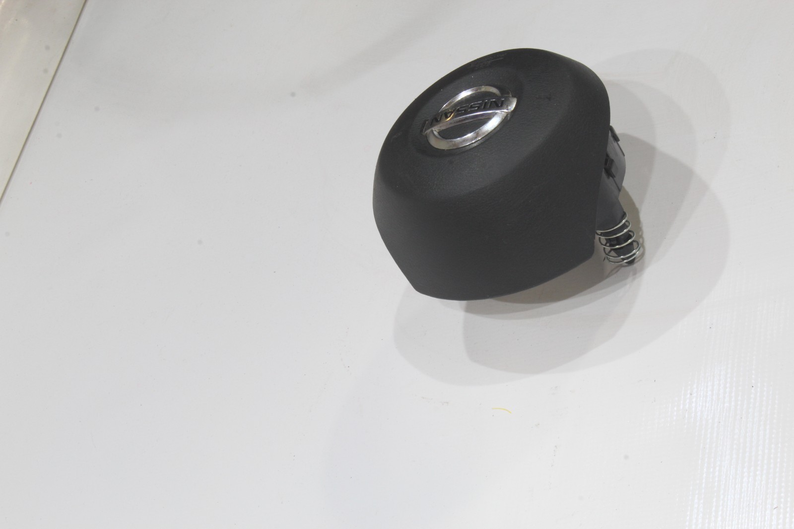 2018 2019 2020 2021 2022 2023 NISSAN KICKS DRIVER WHEEL AIRBAG OEM AIR BAG