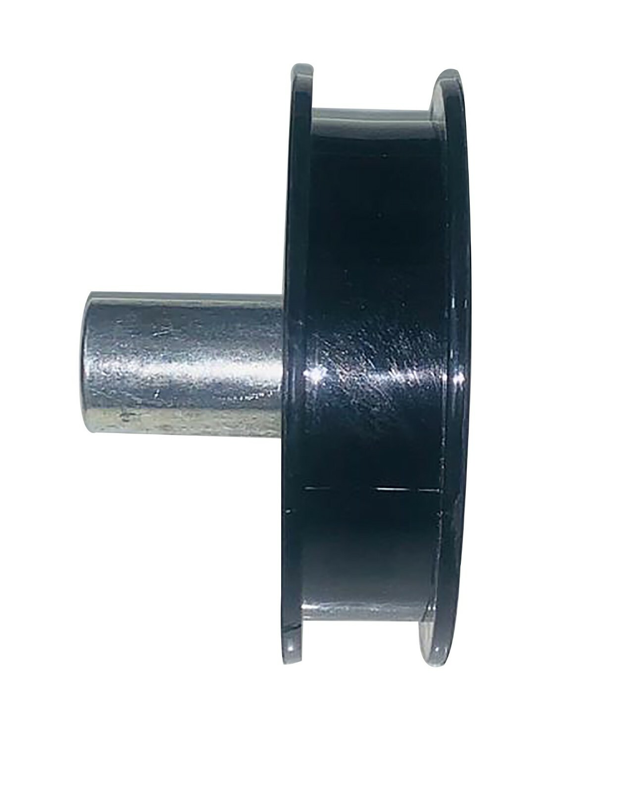 Flat Idler Pulley Replaces 179114 532179114 Fits Husqvarna Craftsman Poulan