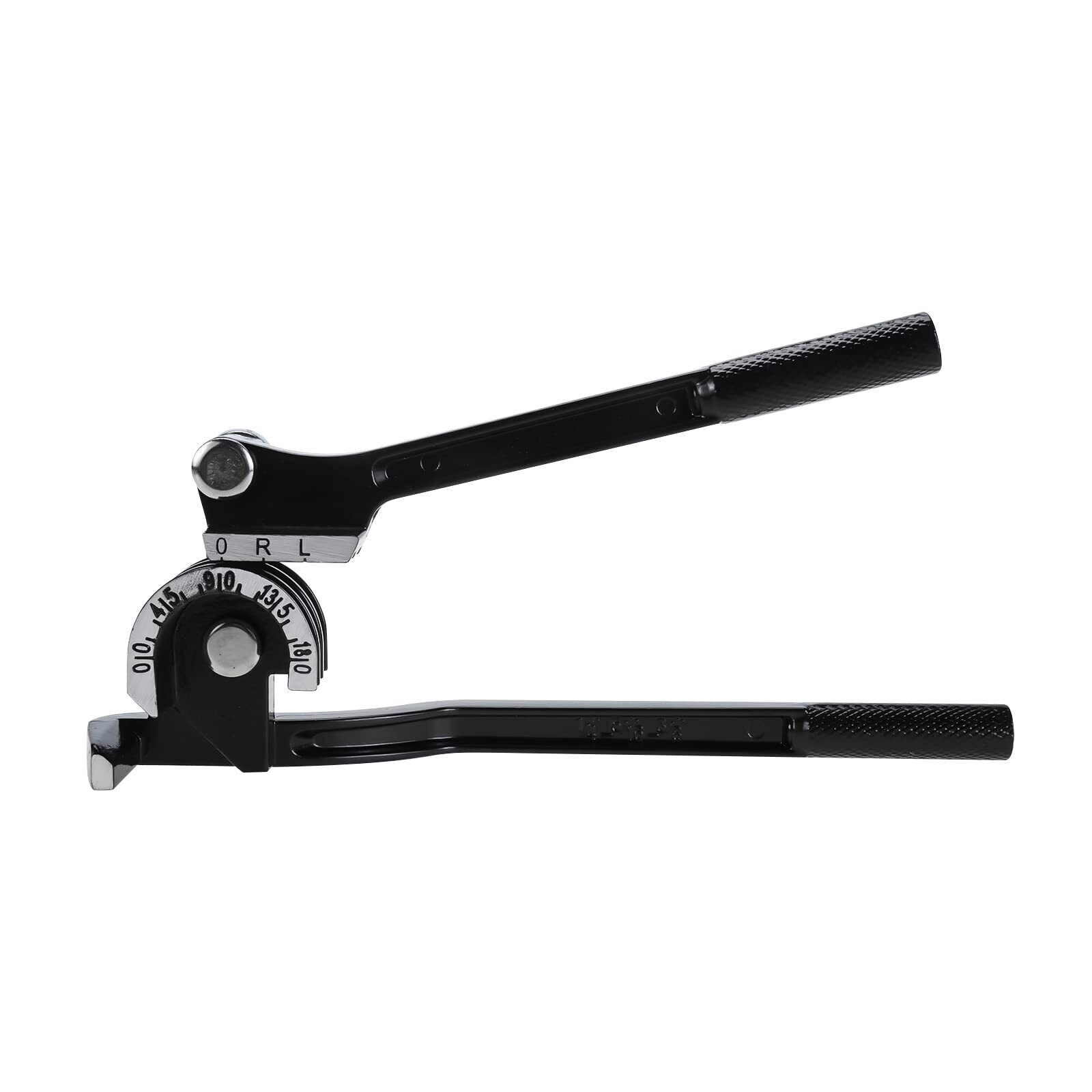 3-IN-1 Tubing Tube Bender Fuel Brake Line 1/4" 5/16" 3/8" Aluminum Copper Steel