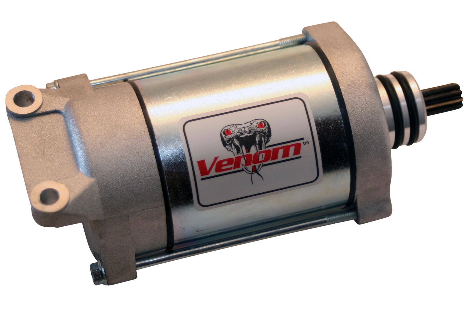 VENOM Performance Polaris Starter Ranger 700 800 / EFi / 6X6 / XP / Crew / LE