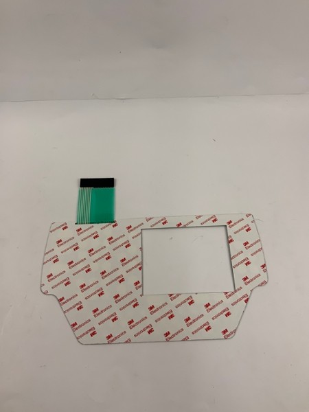 Hobart ML-29032-BJ Quantum Keyboard Overlay