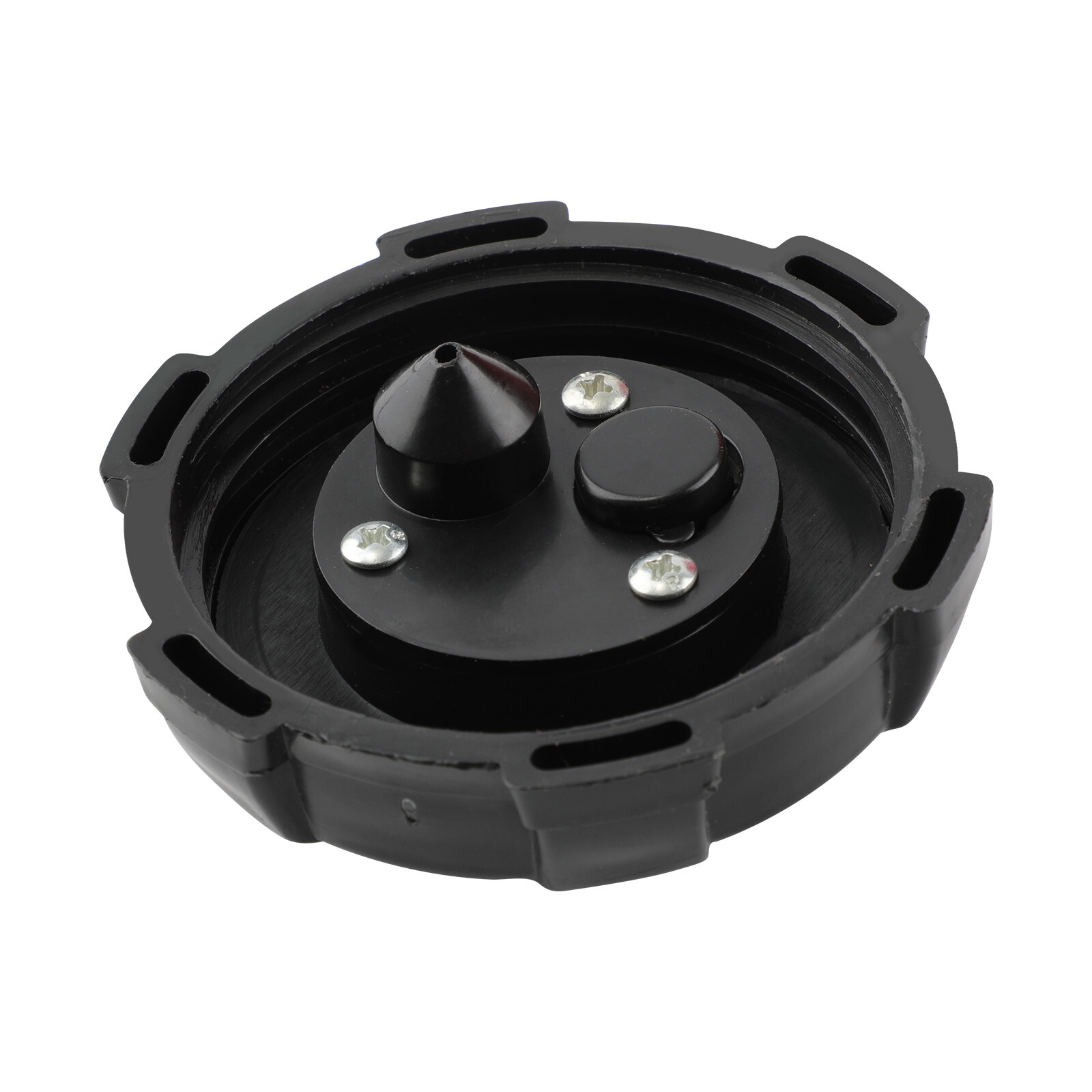 Plastic Gas Fuel Tank Kit for Honda ATC 250 ES Big 1986 1987 Red FT49050