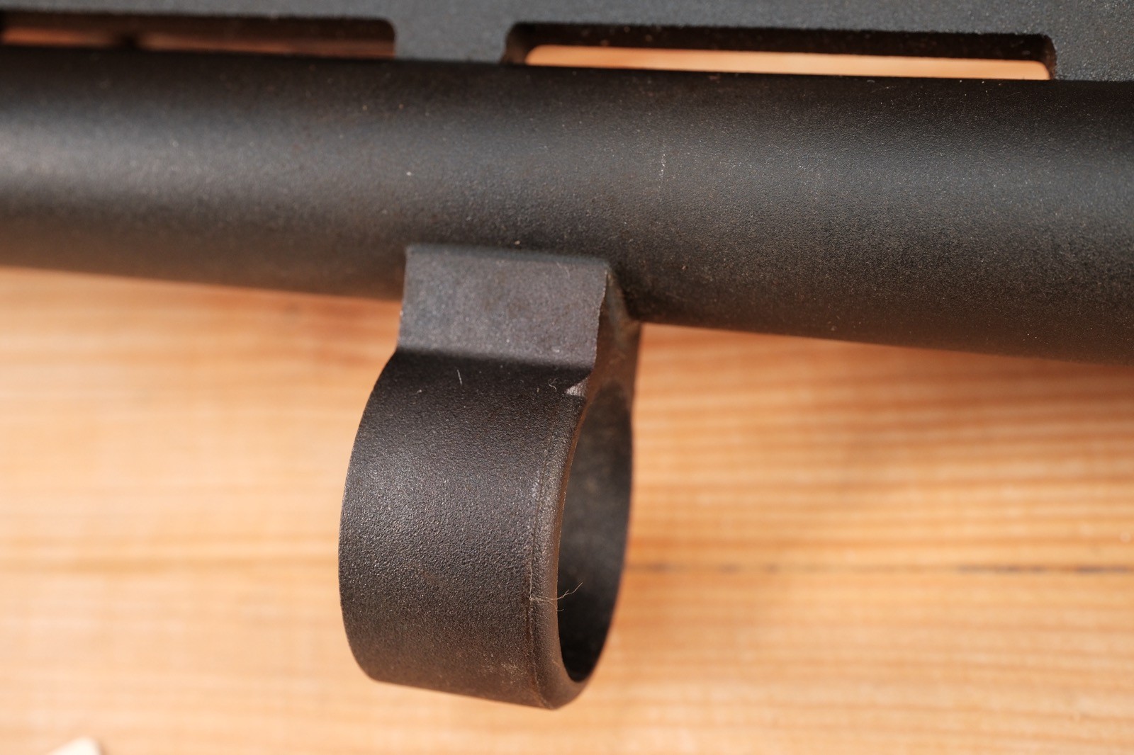 H51 Remington 870 Express 12 Gauge 2 3/4" & 3" Magnum Remchoke 30" Barrel Matte