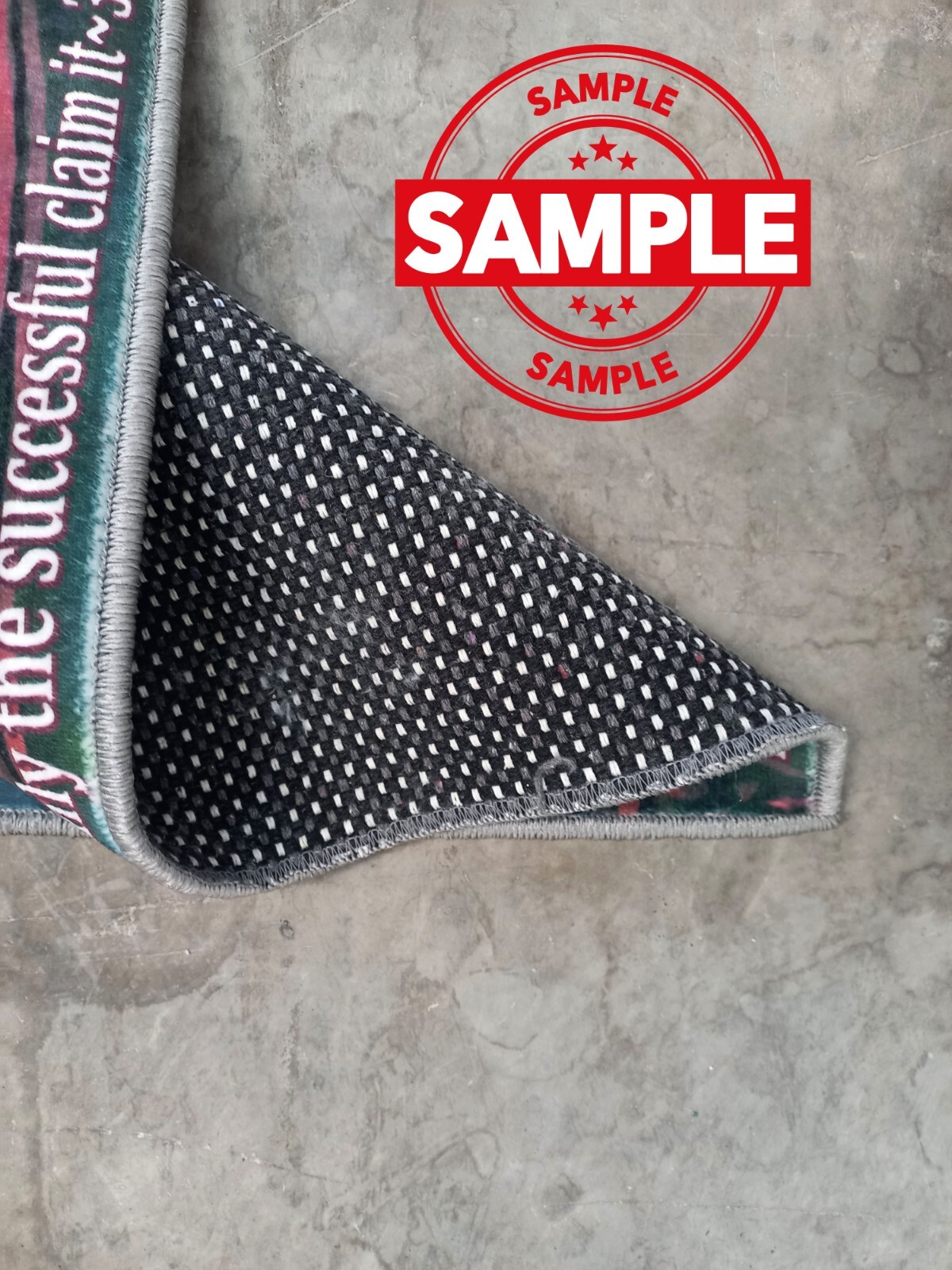 Nostalgic Retro Style Rug,Vhs Case Themed Rug,Horror Rug,Movie Room NostalgicRug