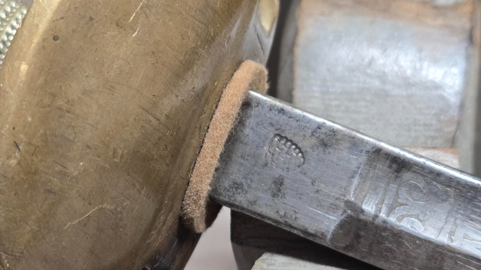 IMPERIAL GERMANY / PRUSSIAN ENGRAVED OFFICER’S COURT SWORD - PRE WW1 - 1800'S