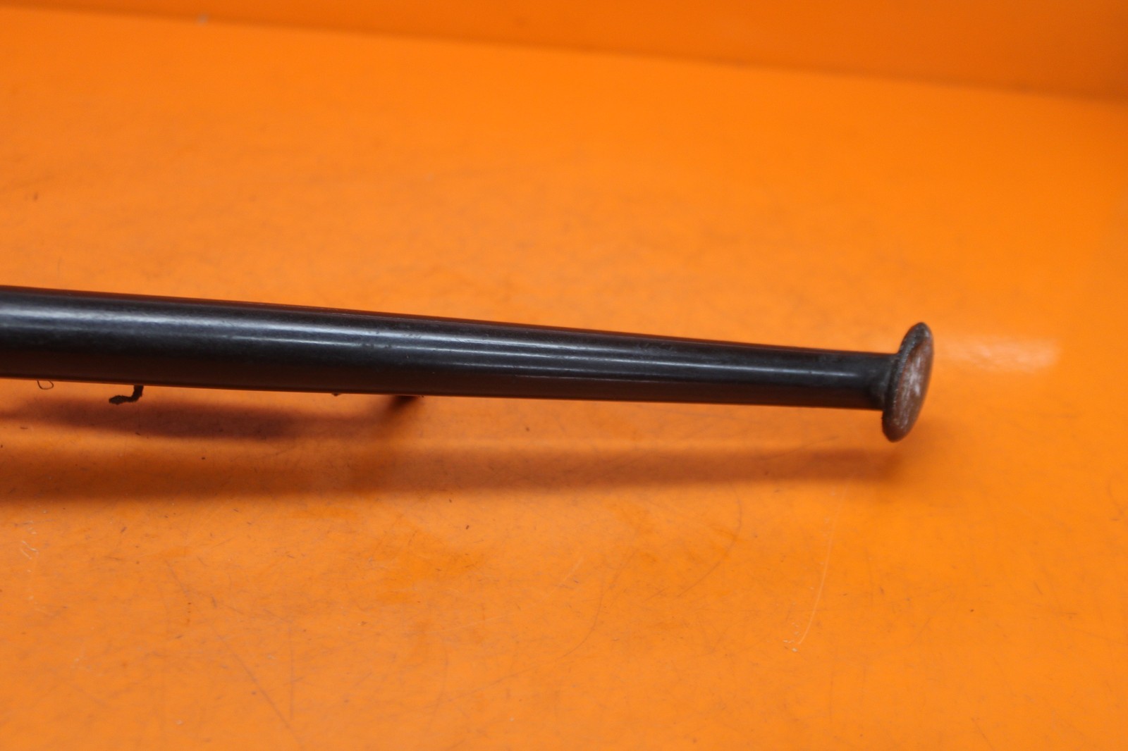 06-07 KAWASAKI NINJA ZX10R OEM KICKSTAND SIDE KICK STAND