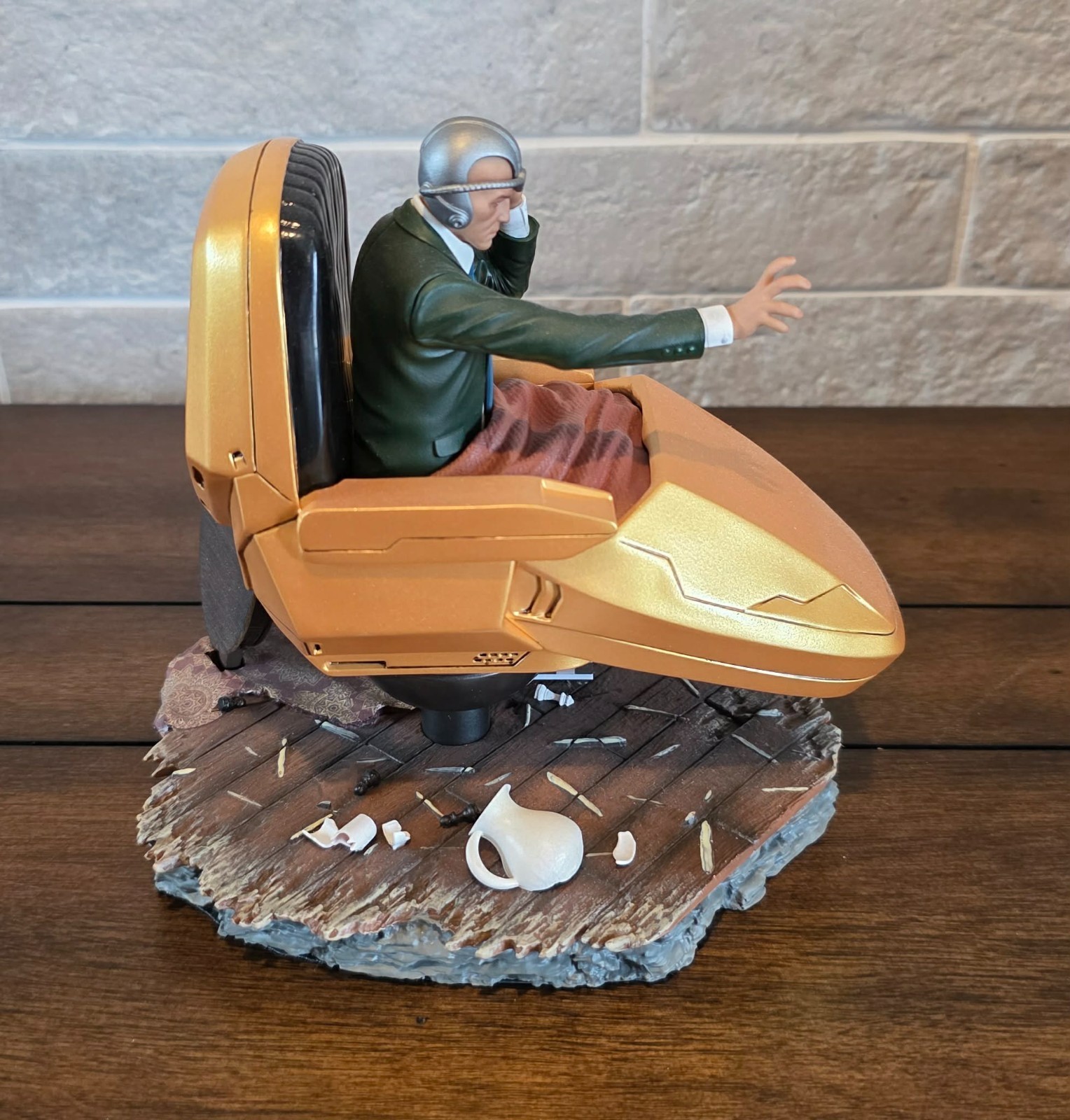 Iron Studios Professor X Art 1/10 Scale