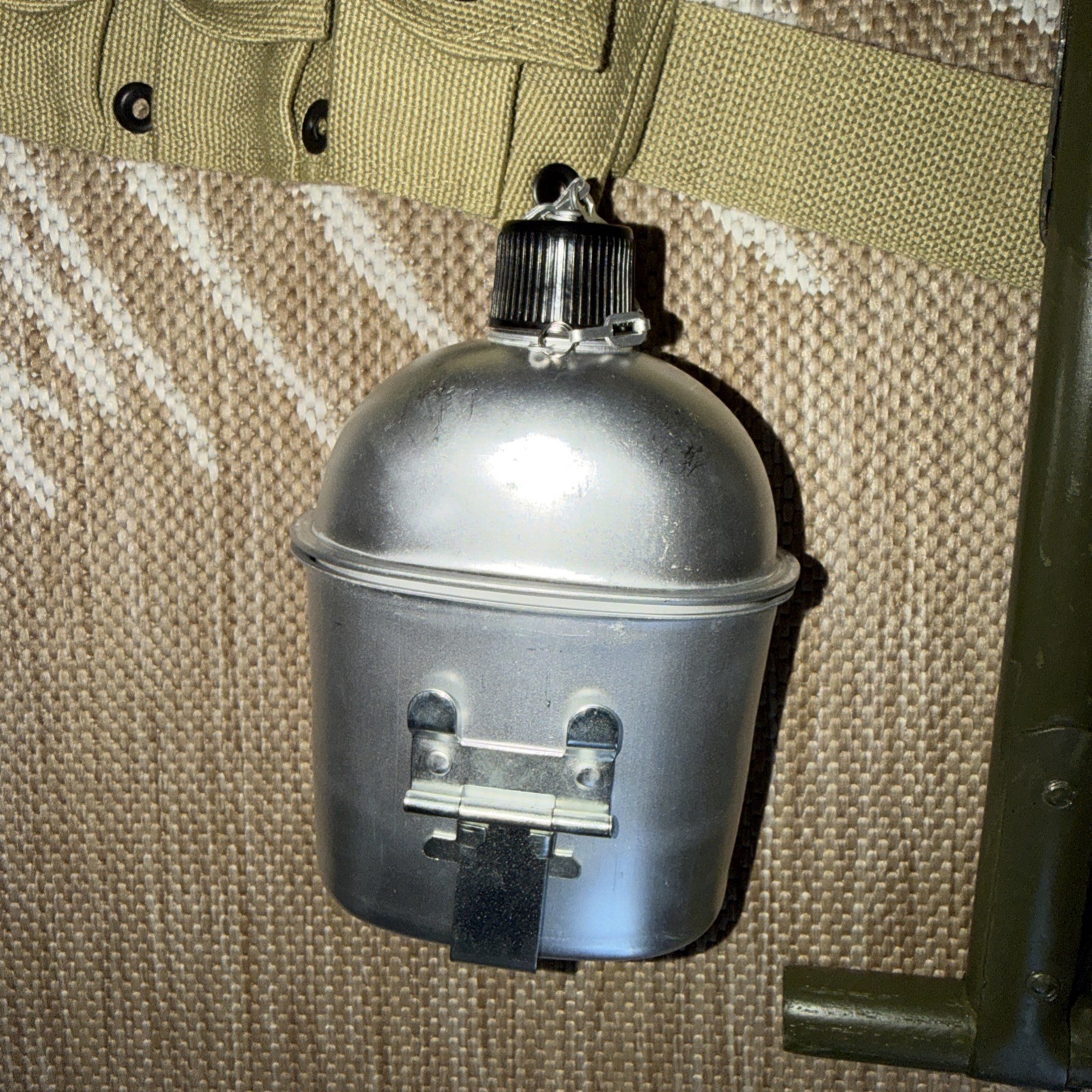 At The Front Us WWII Infantry Kit