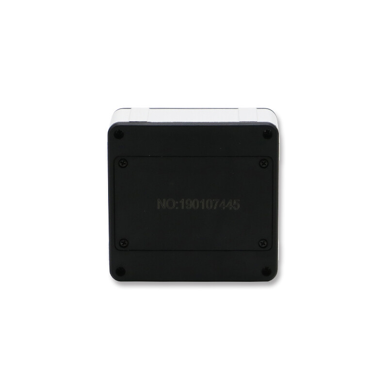 Digital LCD Protractor Box Magnetic Level Gauge Inclinometer Angle Finder Meter