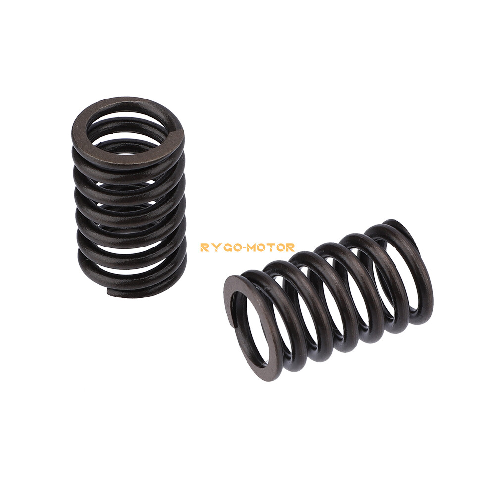 Intake Exhaust Valves w/Seals For Honda XR100R XR80R CRF100F CRF80F XL80 XL100