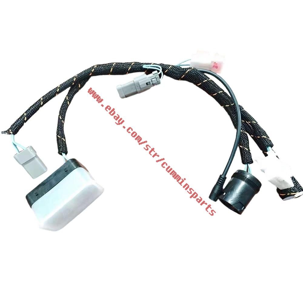 Programming Cable for Cummins CM 570 2150 2380 870 850 2250 2220 2880 2620 2350