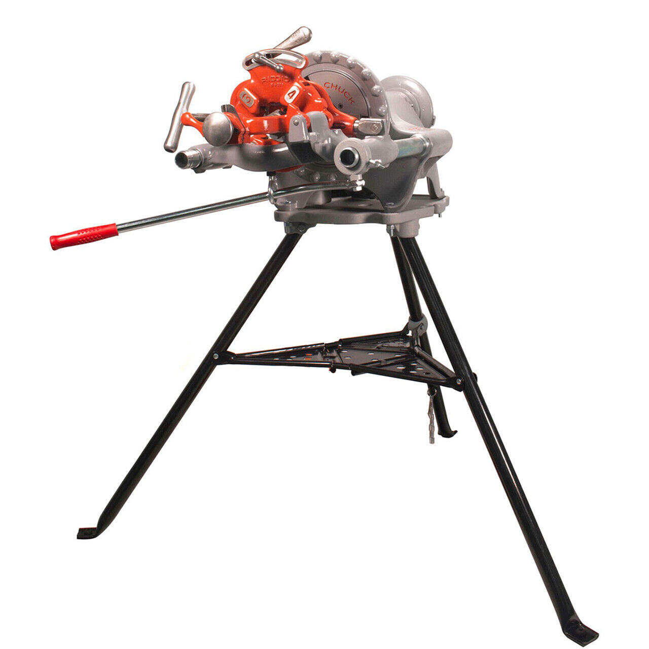 Staten Tools 42385 312 Carriage Lever Kit with Eye Bolt Replaces RIDGID 42385