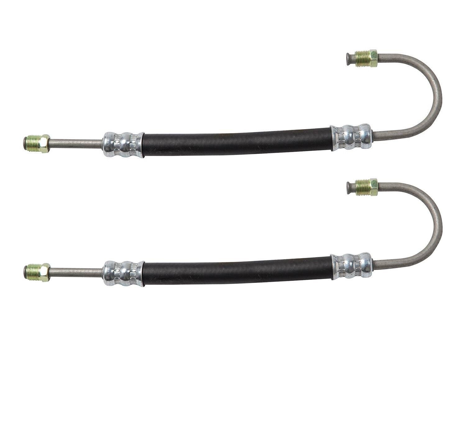 Power Steering Cylinder Hose J Hoses 1958 1959 1960 1961 1962 1963 1964 Impala