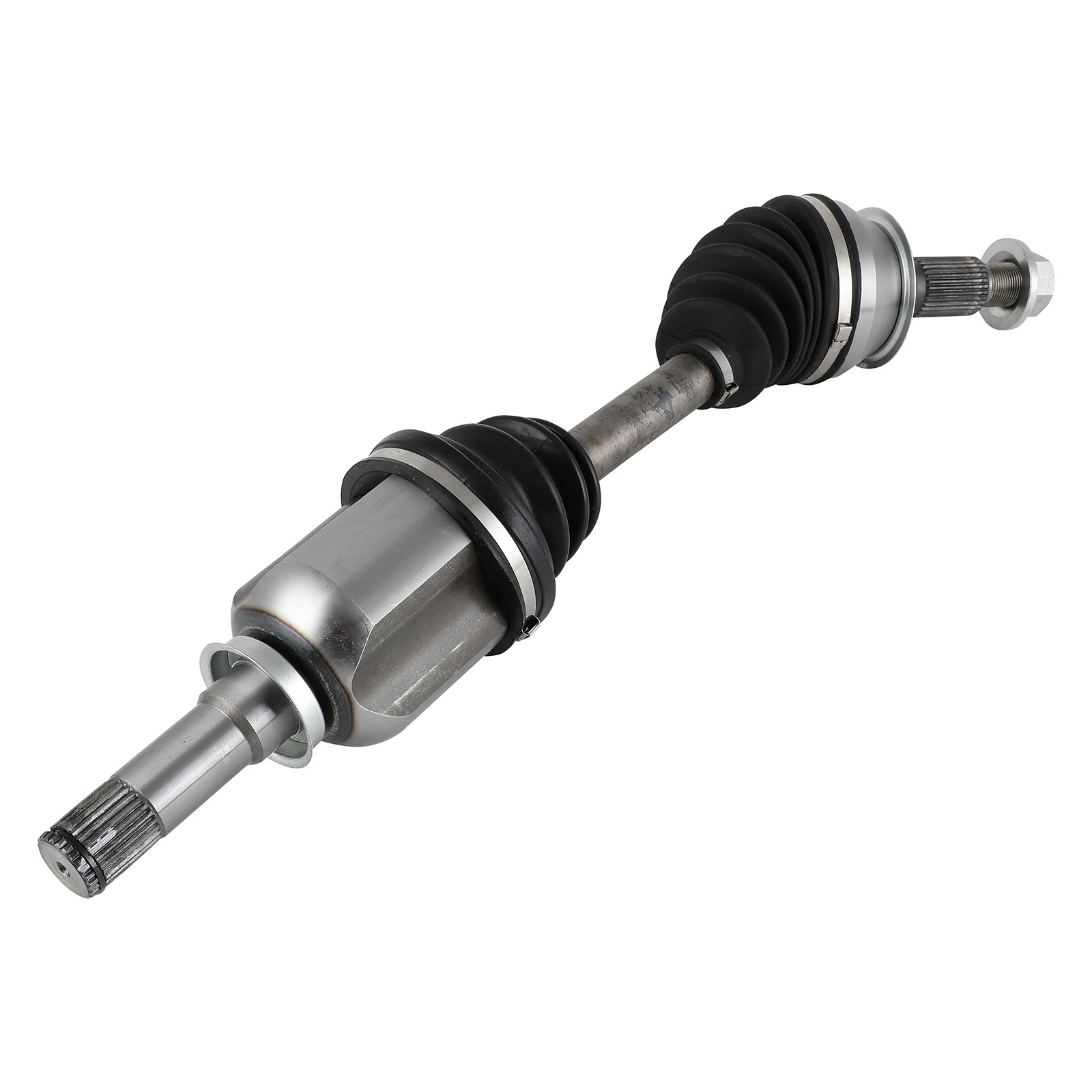 For Chevrolet Malibu 2.5L 2013-2015 Front Left & Right 2pcs CV Axle Assembly