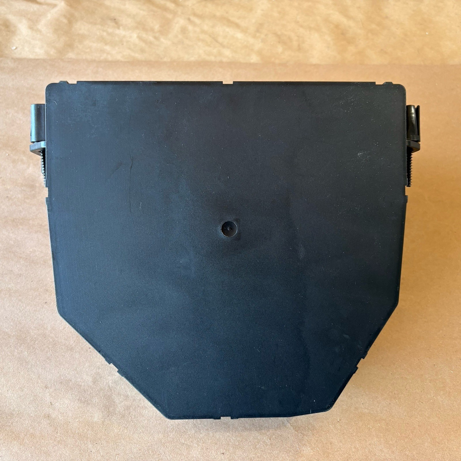 13 Mercedes-Benz C250 Front Fuse SAM Relay Box Control Module A 212 900 34 14