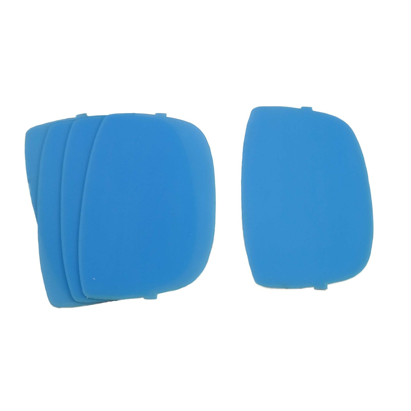 3M Speedglas Clear Cover Lens 04-0270-00 Utility,9000F,9000XF,9000X,9002V,9002X