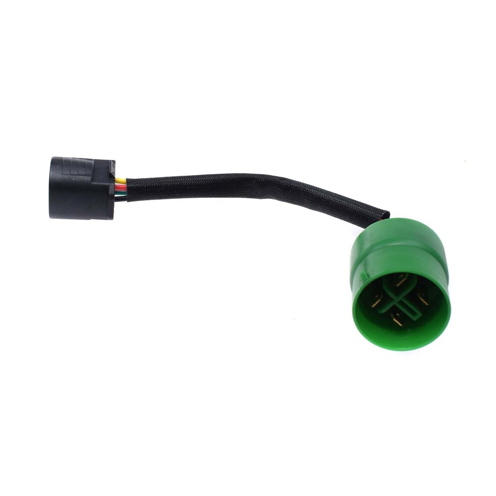 Racing For Honda Acura OBD0 OBD1 To OBD2 Alternator Adapter Jumper Harness